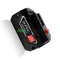 Vaihtoakku Bosch 14.4 14,4 V-LIMF GDR V-LIN 14,4 V: lle