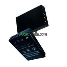 Vaihtoakku Exfo AXS-100 AXS-110 OTDR XW-EX003: lle