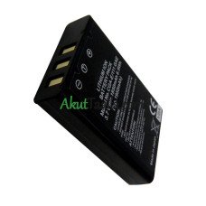 Vaihtoakku Exfo AXS-100 AXS-110XW-EX003 Exfo-100: lle