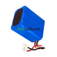 Vaihtoakku iRobot Mint4200A 320 4205 Braavalle