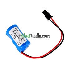 Vaihtoakku laitteelle PLC 3V 1756-BA2 1756-L61/2/3