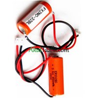 Vaihtoakku malliin PLC ER10/28 FX2NC-32BL 3.6V ER10280