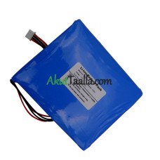 Vaihtoakku mallille Aetep 830 AT810 At800 820 OTDR BE-6398