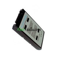 Vaihtoakku mallille CTS-1002 CTS-1010 DC-19 CTS-1003 CTS-1008