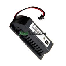 Vaihtoakku Mitsubishi 3.6V MR-J3BAT M70 ER6VC119A/B