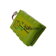 Vaihtoakku PLC 12V 5300 10N-700AAC: lle