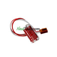 Vaihtoakku PLC 3.6V ER17/33 C500 3G2A9-BAT08: lle