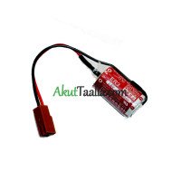 Vaihtoakku PLC 3.6V ER3 NP8P-BT: lle