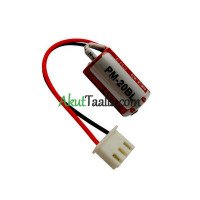 Vaihtoakku PLC 3.6V F940 ER3 PM-20BL: lle