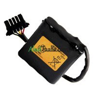 Vaihtoakku PLC 9.6V 8HR-4/3FAUPC: lle