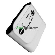 Vara-akku mallille X-Rite 508 500 SE15-26 504 528 520 530 518