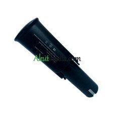 Varaosaakku tuotteelle Panasonic EY6225 EY6225C EY9025B EY6225CQ 3,6 voltin EY9025
