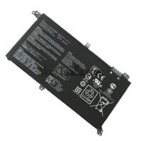 Vaihtoakku Asus Mars15 VX60G B31BI9H B31N1732 S4300f