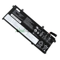 Vaihtoakku Lenovo T490 P43S L18C3P72 L18M3P72 L18L3P73