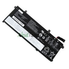 Vaihtoakku Lenovo ThinkPad X390 L18L3P72 L18S3P72 L18M3P72 02DL021