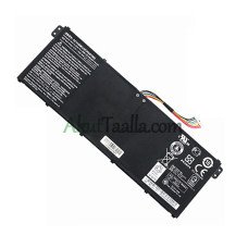 Vaihtoakku Acer Aspire A615-51 A715-71 A517-51G N17C4