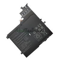 Vaihtoakku Asus VivoBook S460UA K406UA UX406 C21N1701