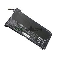 Vaihtoakku HP 15-DH0006TX PG06XL TPN-C143