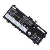 Vaihtoakku Lenovo L19M4PG2 L19L4PG2 Flex-5-1470 1570