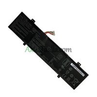 Vaihtoakku Asus TP412UA-S8130 C31N1733 0B200-02970000