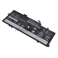 Vaihtoakku Lenovo L18M4P72 L18C4P71 L18L4P71 02DL004 02DL005