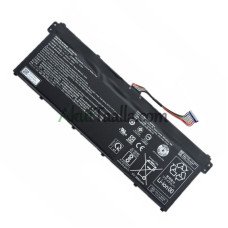 Vaihtoakku Acer AP18C4K Aspire-5 A515-43 A515-54 SP314-54N