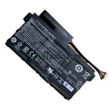 Vaihtoakku Acer AP18H8L Aspire-5 A514-51 A515-53G SPIN-3 SP314-53