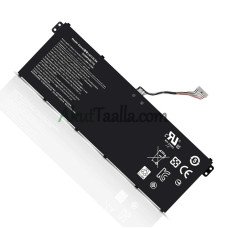 Vaihtoakku Acer Swift-3 SF314-32 SF314-42 AP18C8K KT0030G020