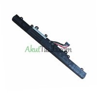 Vaihtoakku Asus A41N1702 P1440UF P1440UF-1A P1448FB PX434F