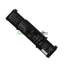 Vaihtoakku Asus B31N1822 Zenbook Flip-14 UM462DA UX462DA