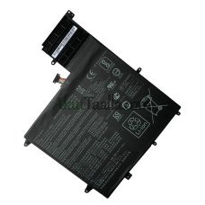 Vaihtoakku Asus C21N1624 Q325U Q325UAR Zenbook UX370UA