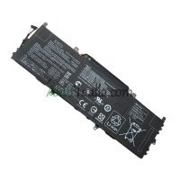 Vaihtoakku Asus C41N1715 UX331UA UX331UN UX331FN U3100FN U3100U