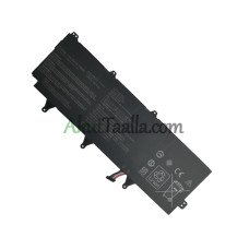Vaihtoakku Asus C41N1802 ROG GX701GV GX735GV GX701GX GX735GX