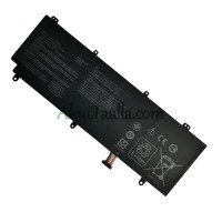 Vaihtoakku Asus C41N1805 GX531GM GX531GS GX531GX