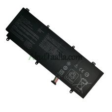Vaihtoakku Asus C41N1805 GX531GM GX531GS GX531GX