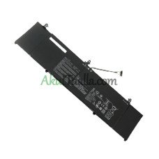 Vaihtoakku Asus C41N1814 Zenbook 15 UX533FN UX533FD RX533