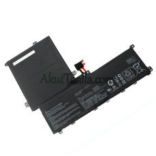 Vaihtoakku Asus PRO B9440UA B9440FA C41N1619