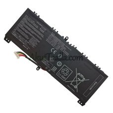 Vaihtoakku Asus ROG-STRIX GL503VS C41N1709