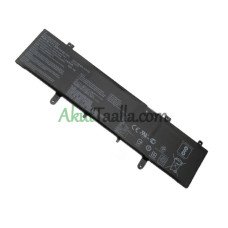 Vaihtoakku Asus S4100U S4000U Zenbook X405U B31N1632