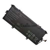 Vaihtoakku Asus UX331U UX331UAL UX331FAL C31N1724