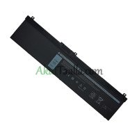 Vaihtoakku Dell 7730 7530 TYPE NYFJH