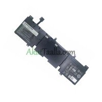 Vaihtoakku Dell ALIENWARE-13 ALW13ED-2608 3V806