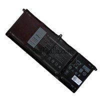 Vaihtoakku Dell H5CKD 9077G TXD03 Latitude-15-3510