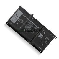 Vaihtoakku Dell Latitude 15 3510 C5KG6 CF5RH JK6Y6