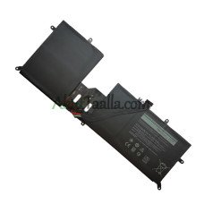 Vaihtoakku Dell Y9M6F 08K84V Alienware-M15 ALW15M Alienware-m17-R2