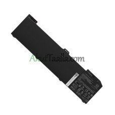 Vaihtoakku HP VX04XL L06302-1C1 L05766-855 Zbook-15-G5 zBook-15-G6
