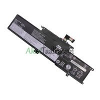Vaihtoakku Lenovo 01AV482 L17M3P55 SB10K97626 ThinkPad L380