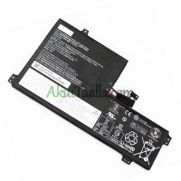 Vaihtoakku Lenovo L18D3PG1 5B10T36868 5B10S75394 SB10T83190