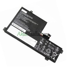 Vaihtoakku Lenovo L18D3PG1 5B10T36868 5B10S75394 SB10T83190