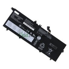 Vaihtoakku Lenovo L18L3PD1 L18M3PD1 L18M3PD2 ThinkPad-T490s